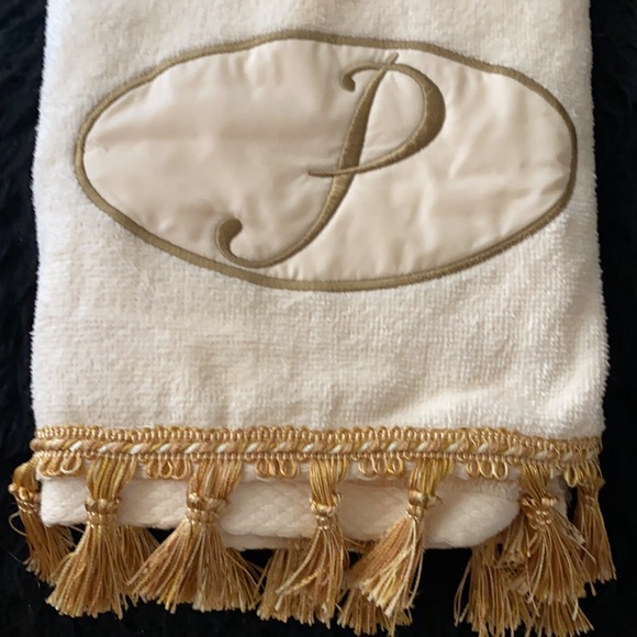 Towel set - Picture 2 of 7